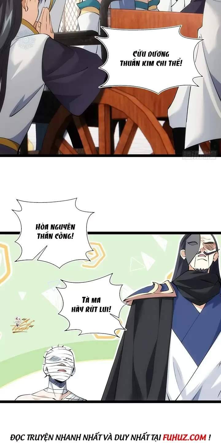 Ta Đoạt Xá Người Chơi Hệ Thống - Chapter 32 - Page 15