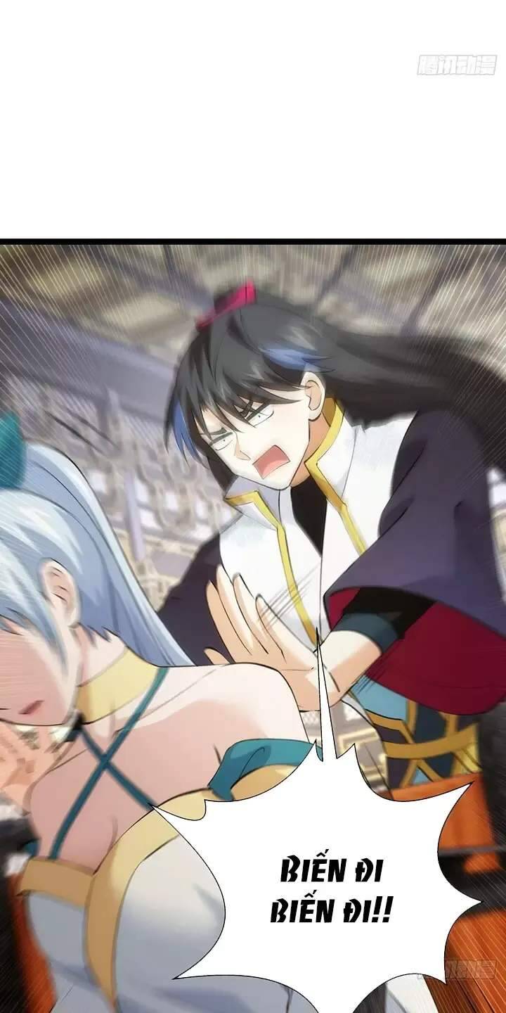 Ta Đoạt Xá Người Chơi Hệ Thống - Chapter 32 - Page 16