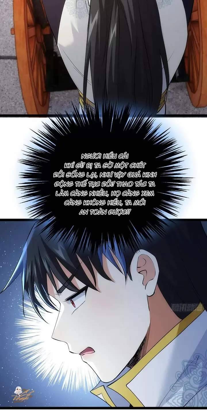 Ta Đoạt Xá Người Chơi Hệ Thống - Chapter 32 - Page 18