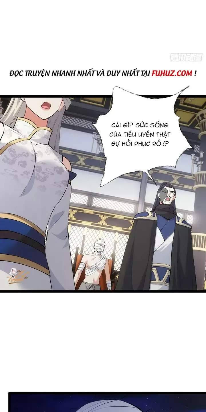 Ta Đoạt Xá Người Chơi Hệ Thống - Chapter 32 - Page 22