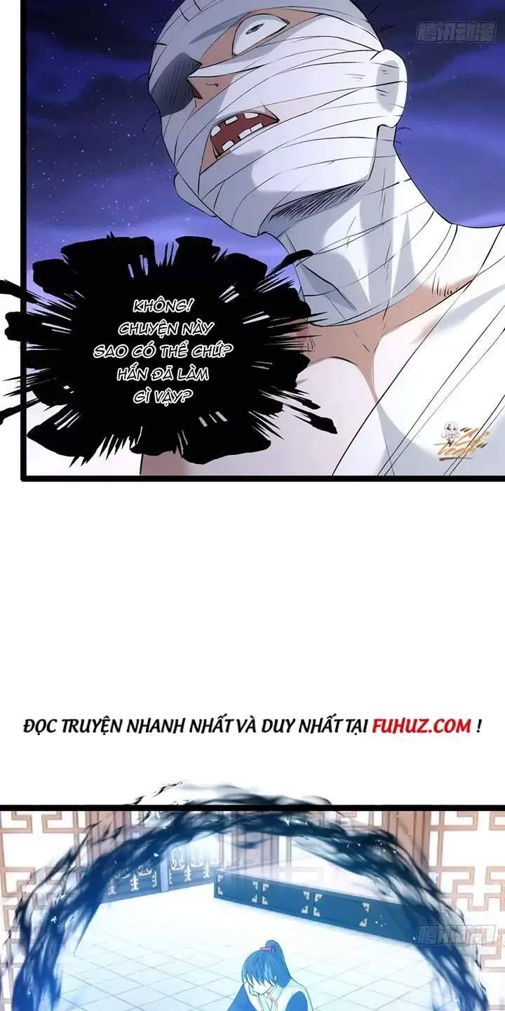 Ta Đoạt Xá Người Chơi Hệ Thống - Chapter 32 - Page 23