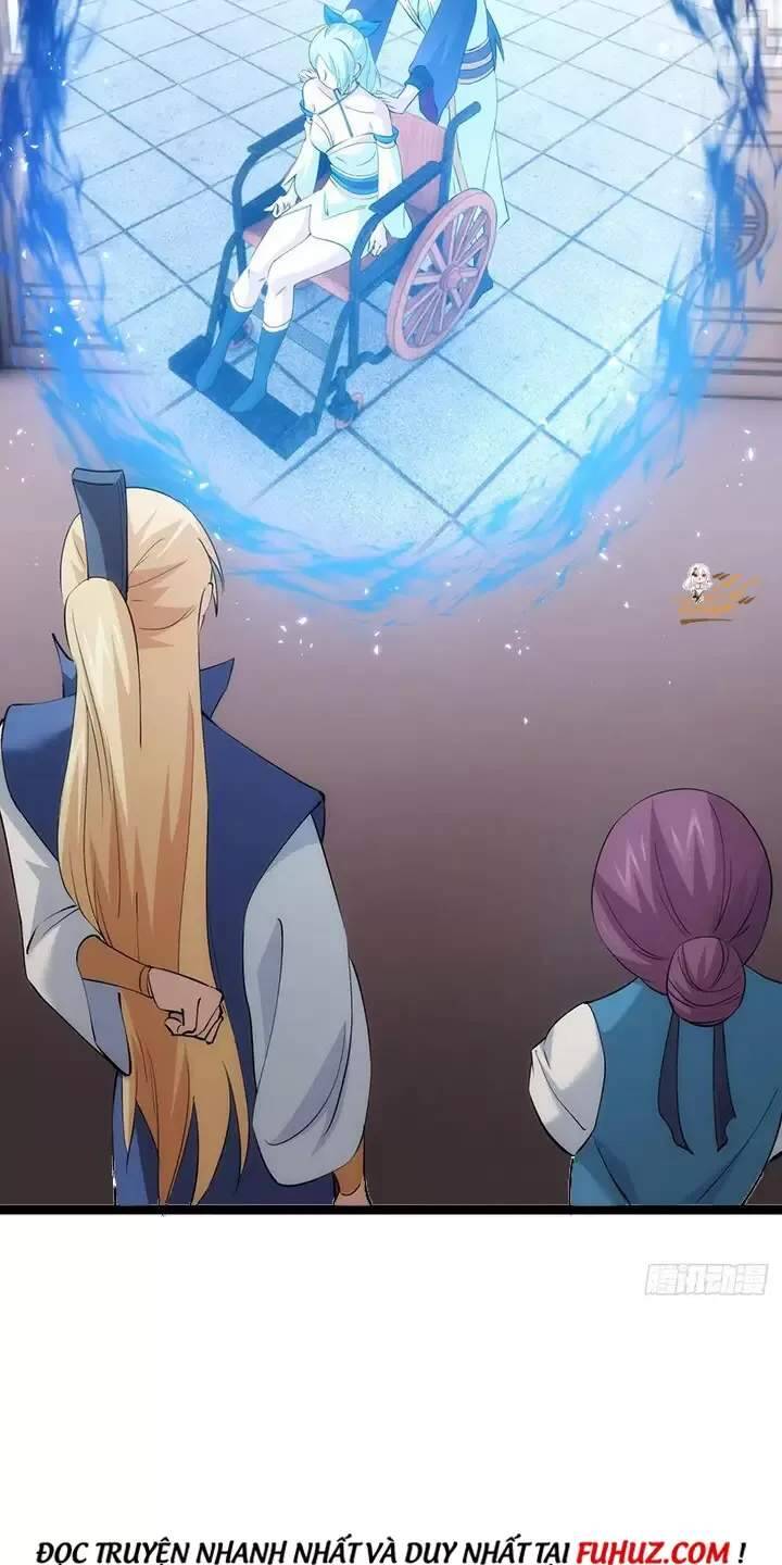 Ta Đoạt Xá Người Chơi Hệ Thống - Chapter 32 - Page 24