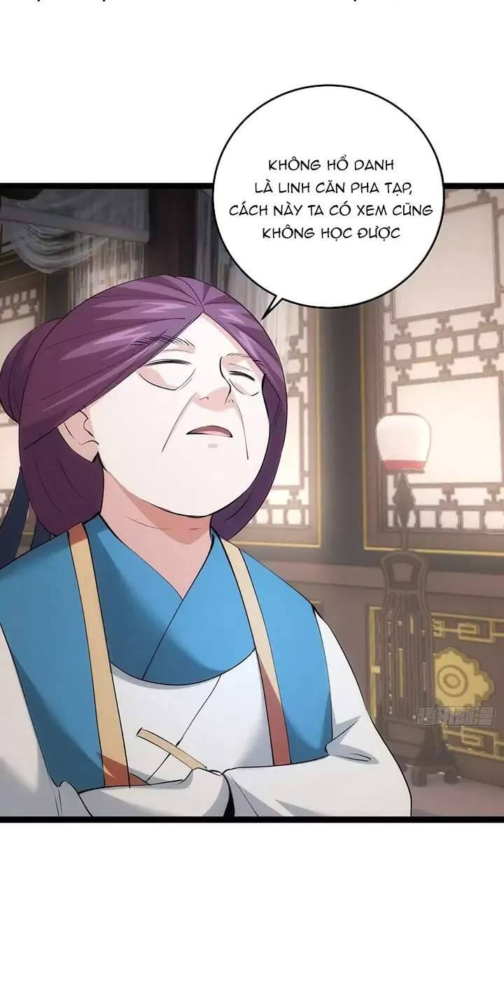 Ta Đoạt Xá Người Chơi Hệ Thống - Chapter 32 - Page 25