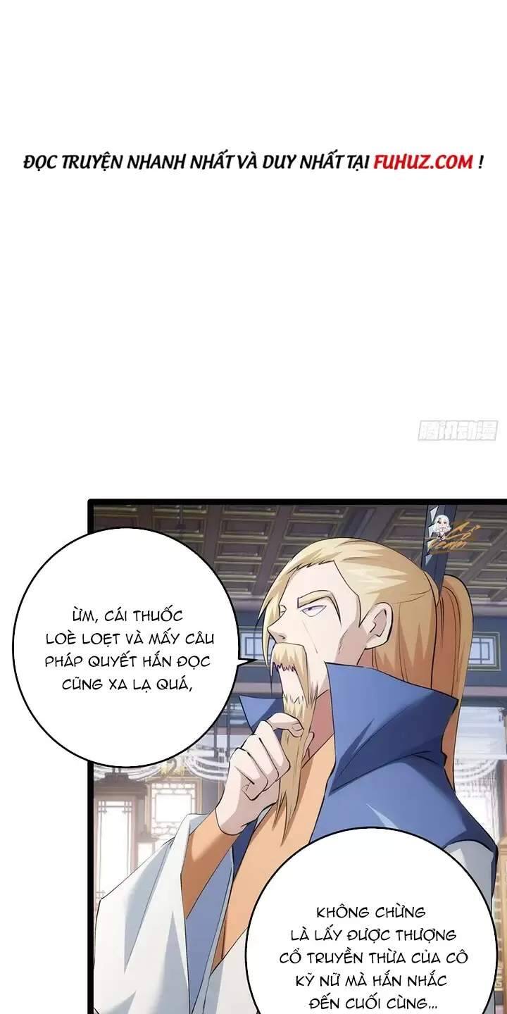 Ta Đoạt Xá Người Chơi Hệ Thống - Chapter 32 - Page 26