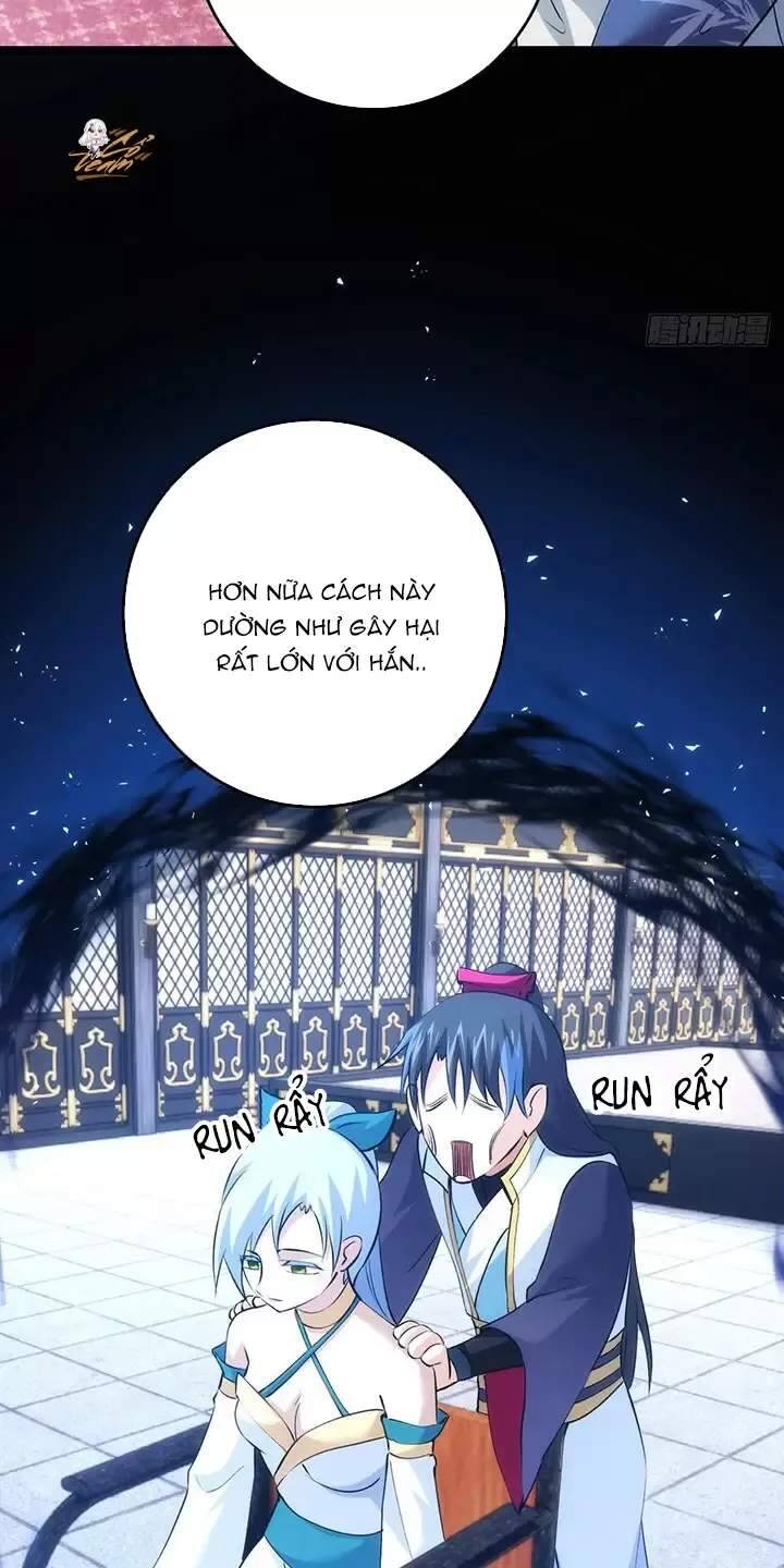 Ta Đoạt Xá Người Chơi Hệ Thống - Chapter 32 - Page 28