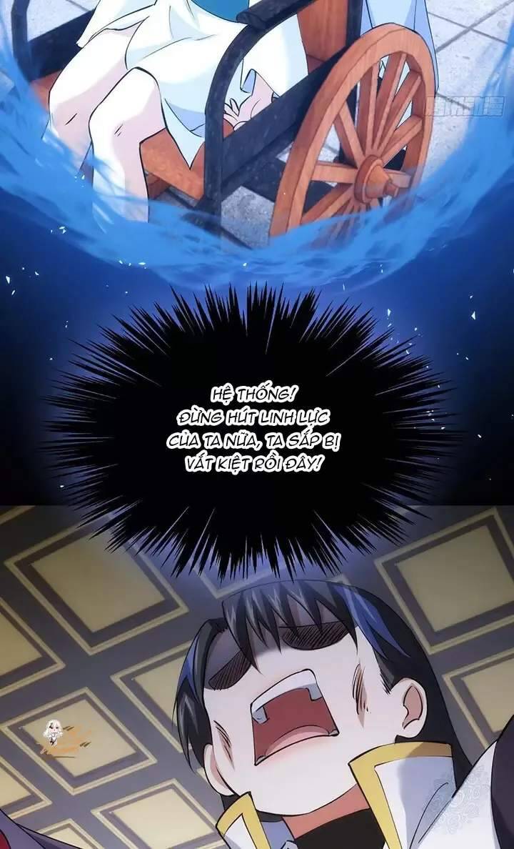 Ta Đoạt Xá Người Chơi Hệ Thống - Chapter 32 - Page 29