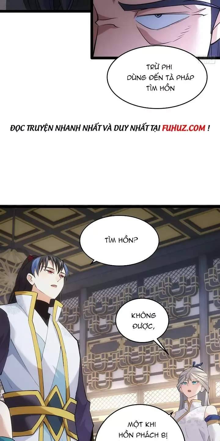 Ta Đoạt Xá Người Chơi Hệ Thống - Chapter 32 - Page 3