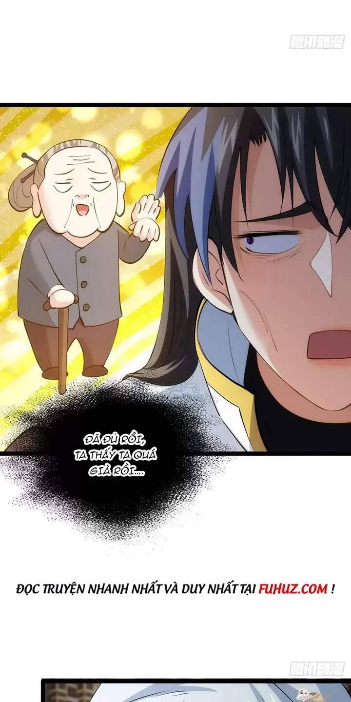 Ta Đoạt Xá Người Chơi Hệ Thống - Chapter 32 - Page 31