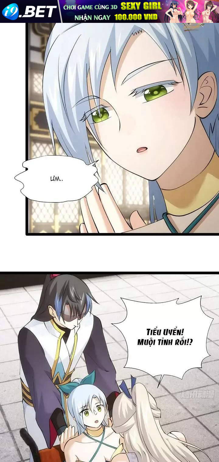 Ta Đoạt Xá Người Chơi Hệ Thống - Chapter 32 - Page 32