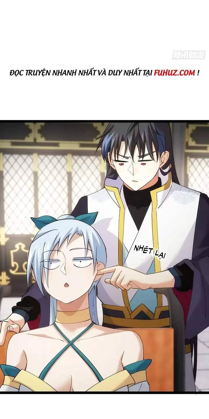 Ta Đoạt Xá Người Chơi Hệ Thống - Chapter 32 - Page 37