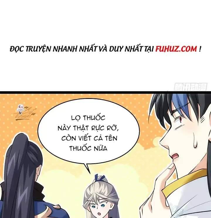 Ta Đoạt Xá Người Chơi Hệ Thống - Chapter 32 - Page 9