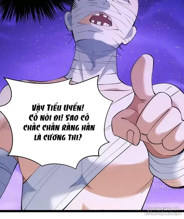 Ta Đoạt Xá Người Chơi Hệ Thống - Chapter 33 - Page 10