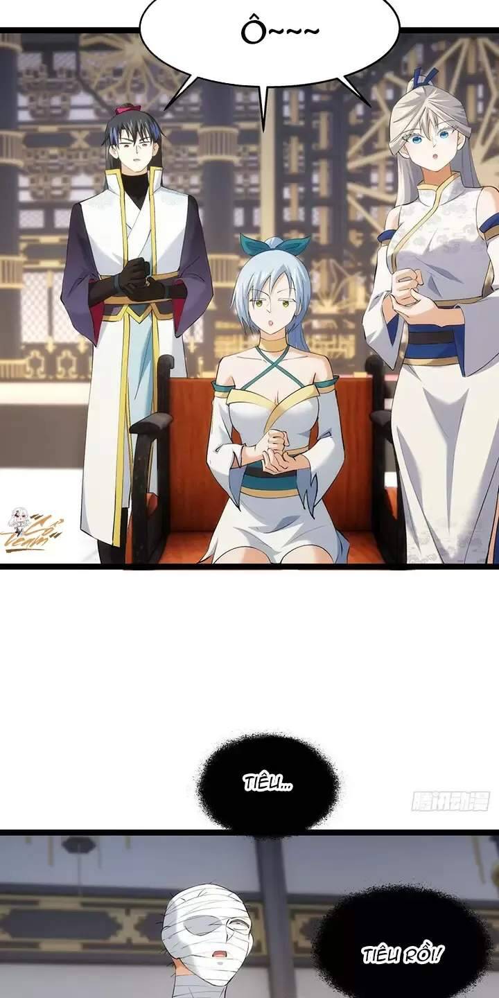 Ta Đoạt Xá Người Chơi Hệ Thống - Chapter 33 - Page 16