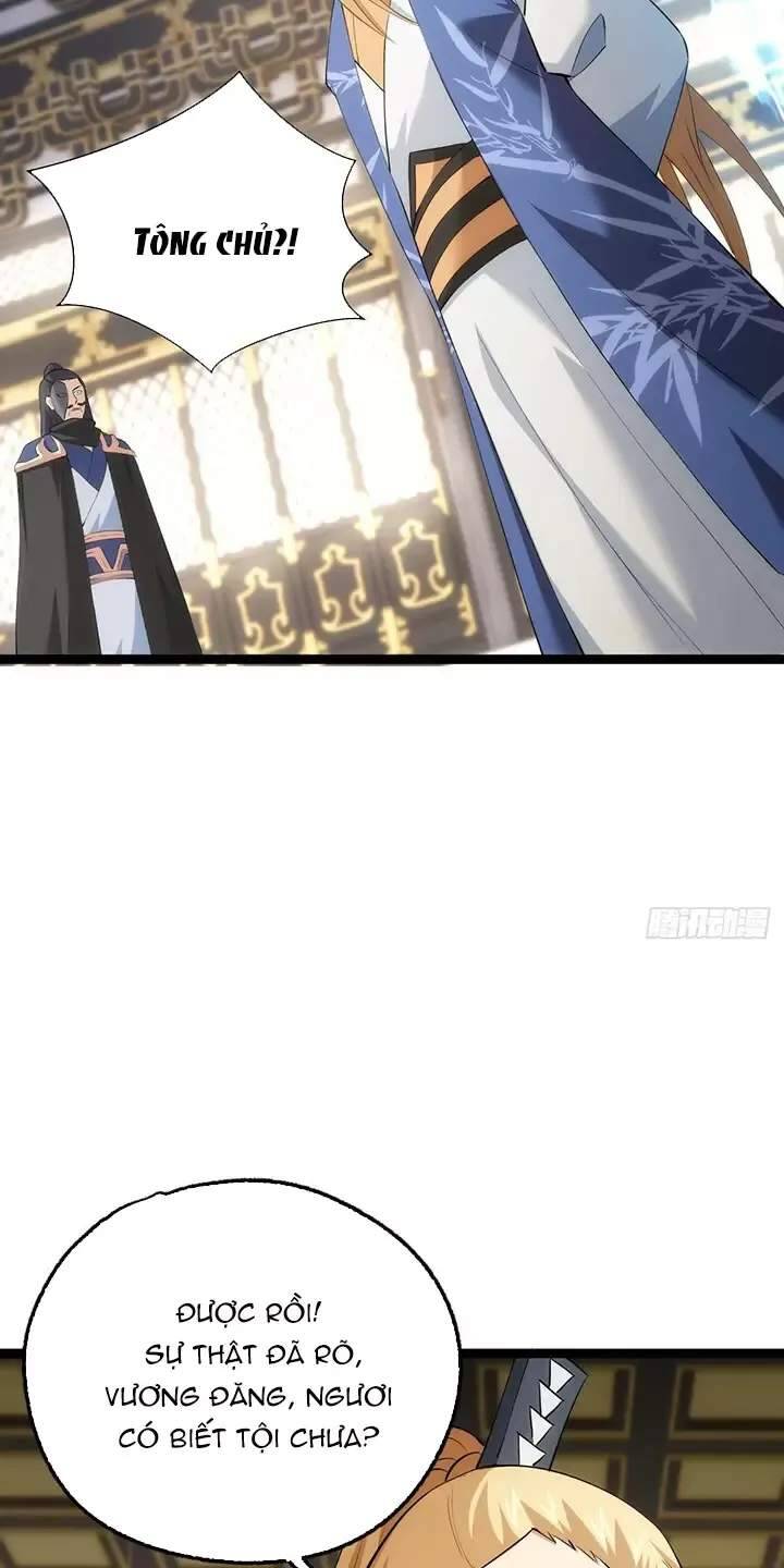 Ta Đoạt Xá Người Chơi Hệ Thống - Chapter 33 - Page 18