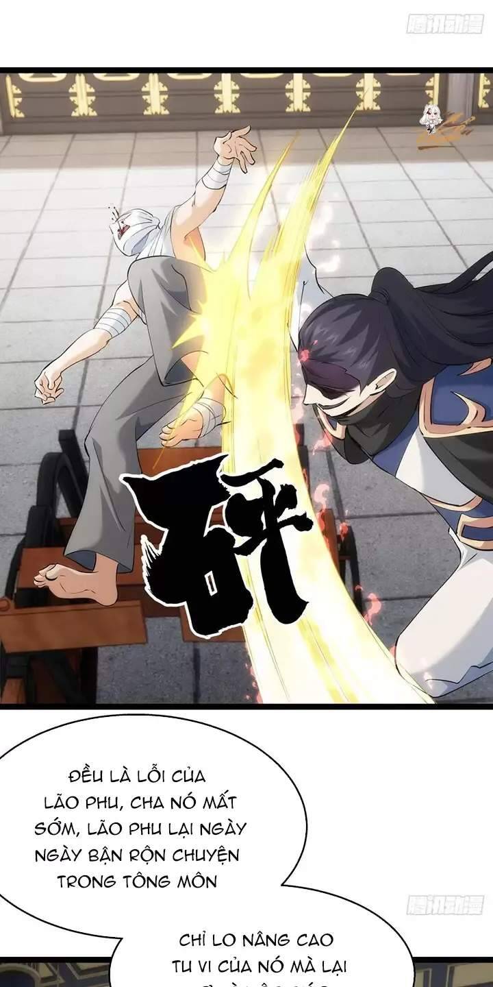 Ta Đoạt Xá Người Chơi Hệ Thống - Chapter 33 - Page 21