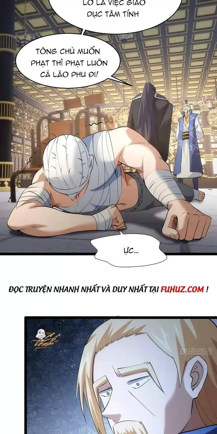 Ta Đoạt Xá Người Chơi Hệ Thống - Chapter 33 - Page 22