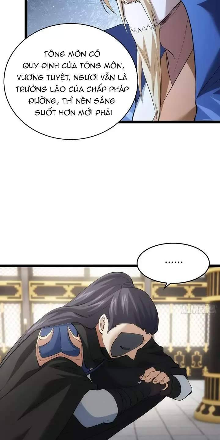 Ta Đoạt Xá Người Chơi Hệ Thống - Chapter 33 - Page 23