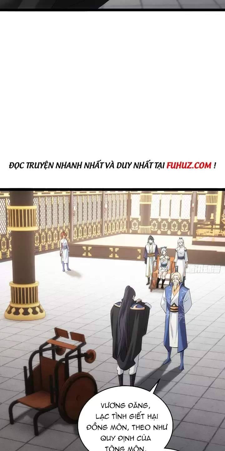 Ta Đoạt Xá Người Chơi Hệ Thống - Chapter 33 - Page 24