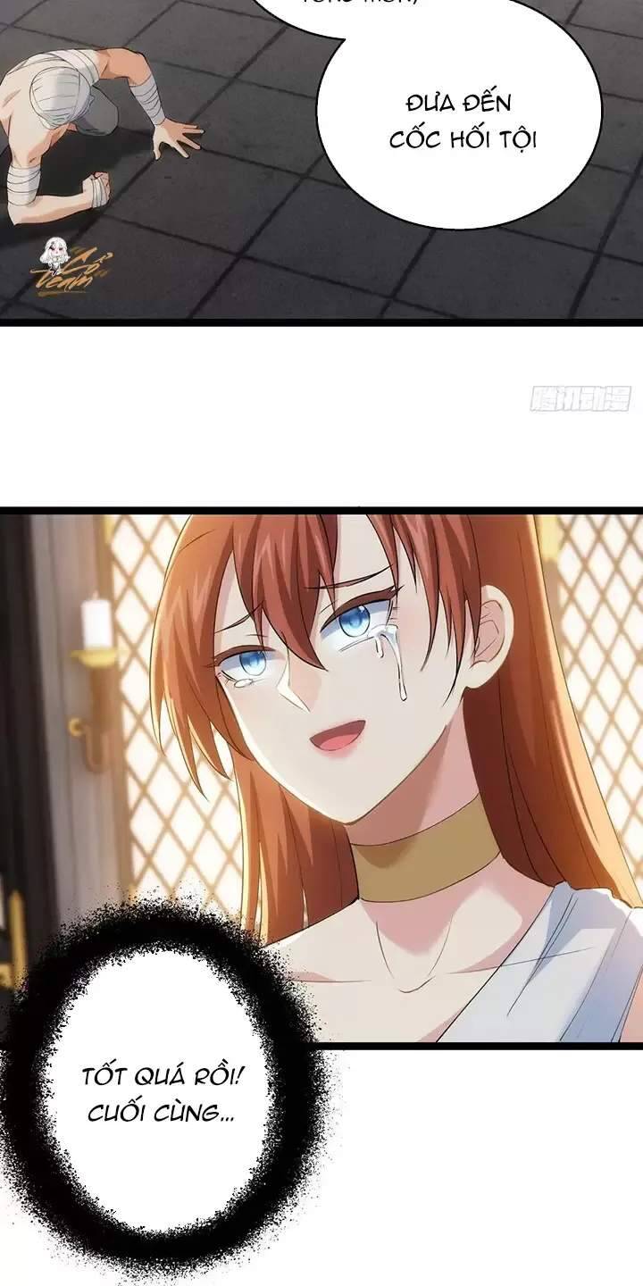 Ta Đoạt Xá Người Chơi Hệ Thống - Chapter 33 - Page 25