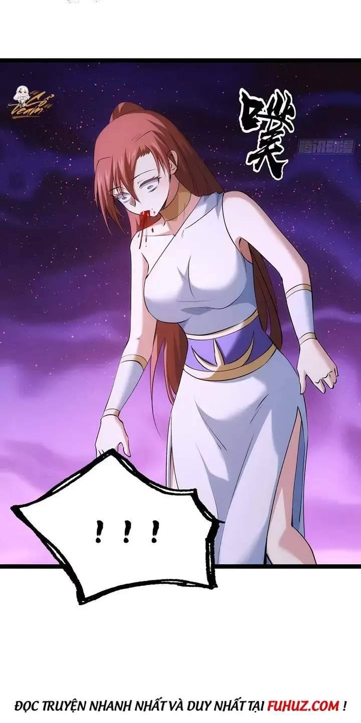 Ta Đoạt Xá Người Chơi Hệ Thống - Chapter 33 - Page 26