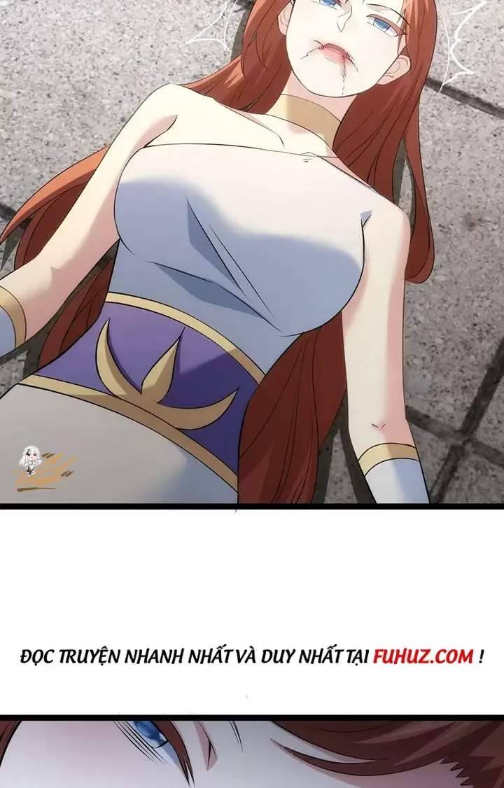 Ta Đoạt Xá Người Chơi Hệ Thống - Chapter 33 - Page 28