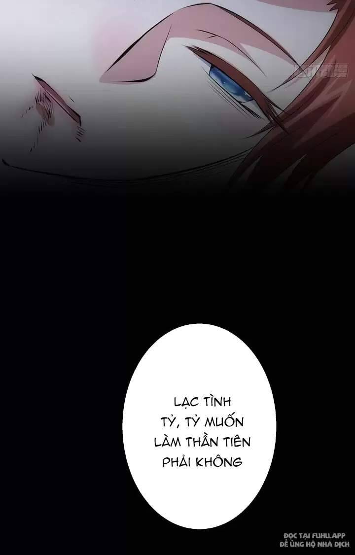 Ta Đoạt Xá Người Chơi Hệ Thống - Chapter 33 - Page 29