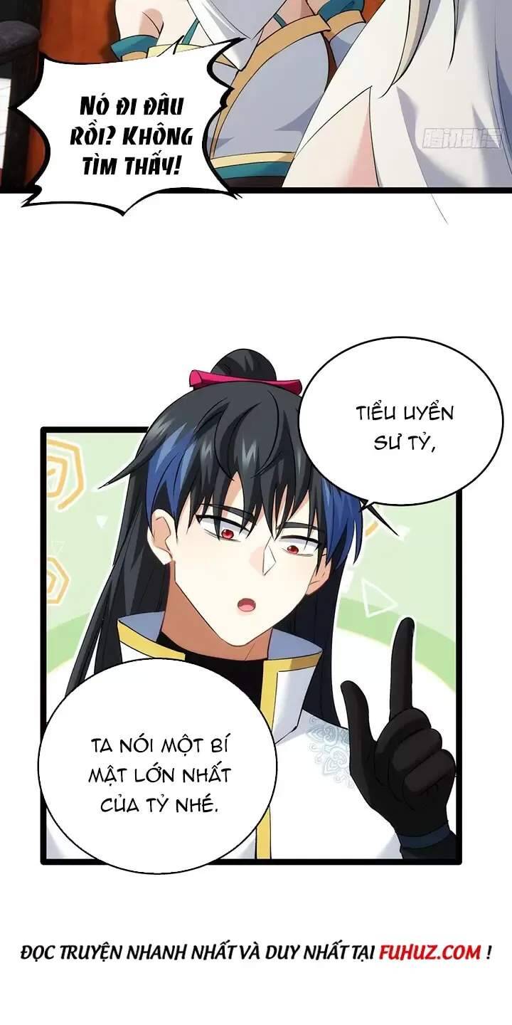 Ta Đoạt Xá Người Chơi Hệ Thống - Chapter 33 - Page 3