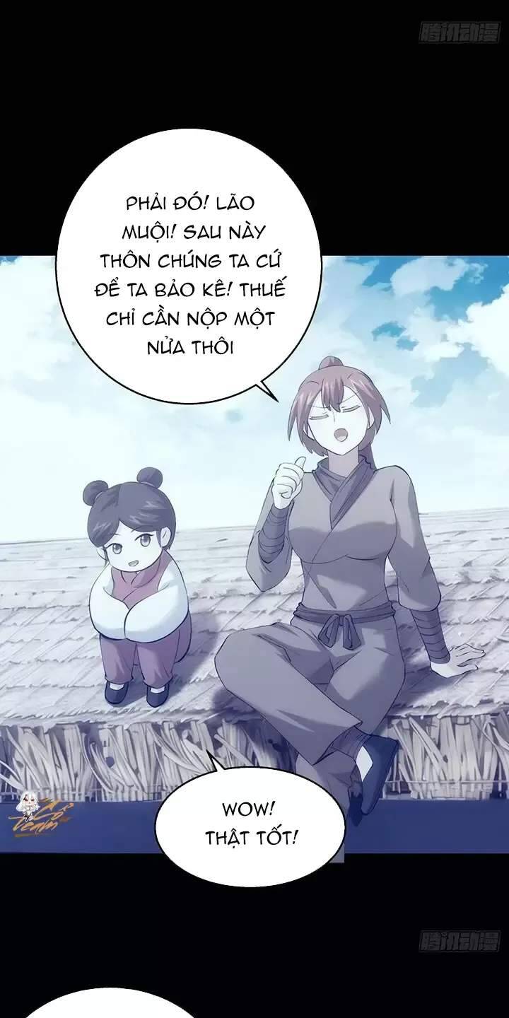 Ta Đoạt Xá Người Chơi Hệ Thống - Chapter 33 - Page 30