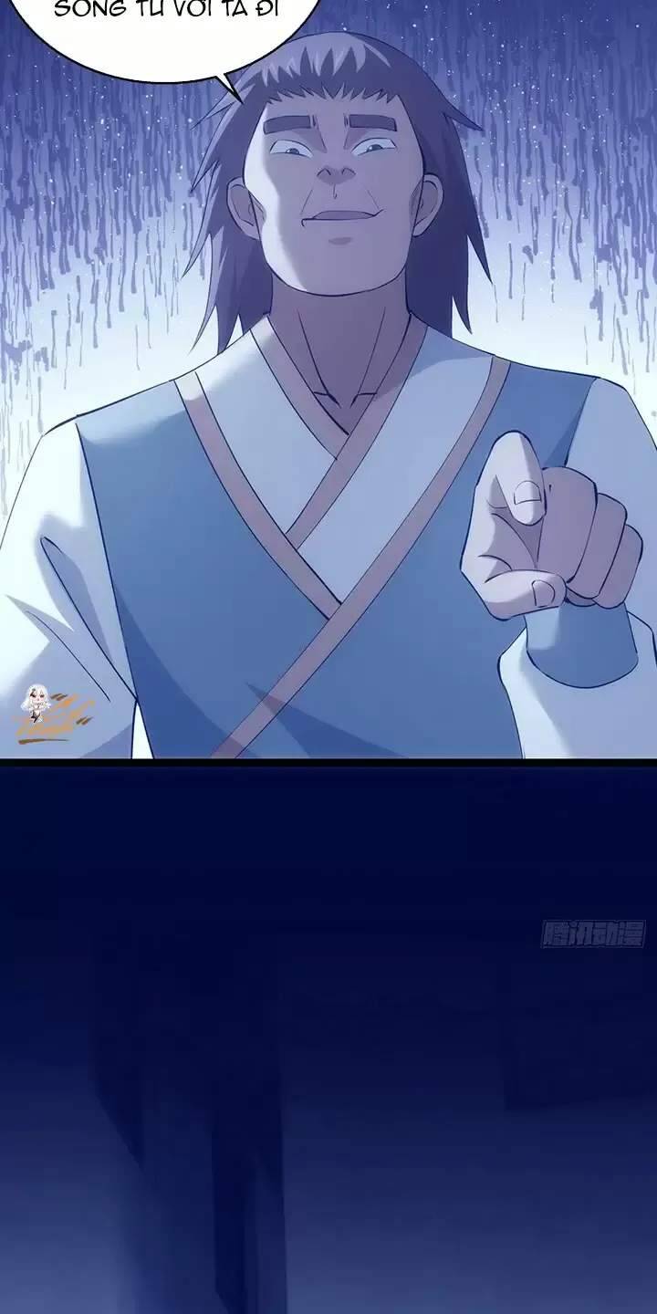 Ta Đoạt Xá Người Chơi Hệ Thống - Chapter 33 - Page 32