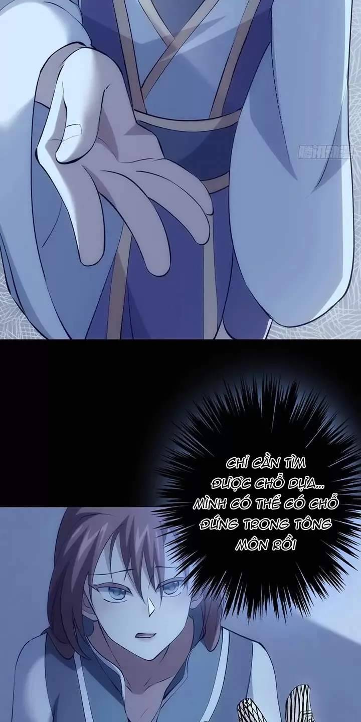 Ta Đoạt Xá Người Chơi Hệ Thống - Chapter 33 - Page 35