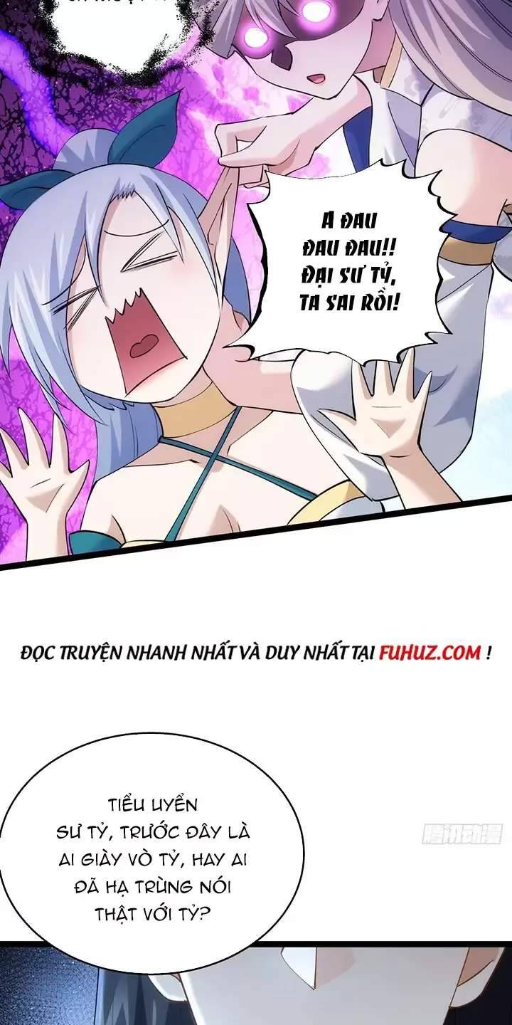 Ta Đoạt Xá Người Chơi Hệ Thống - Chapter 33 - Page 5