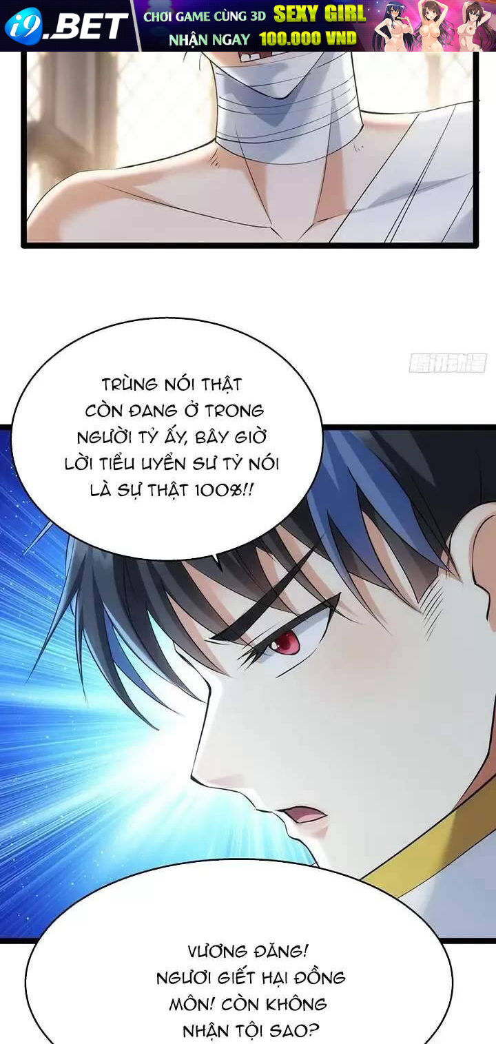 Ta Đoạt Xá Người Chơi Hệ Thống - Chapter 33 - Page 8