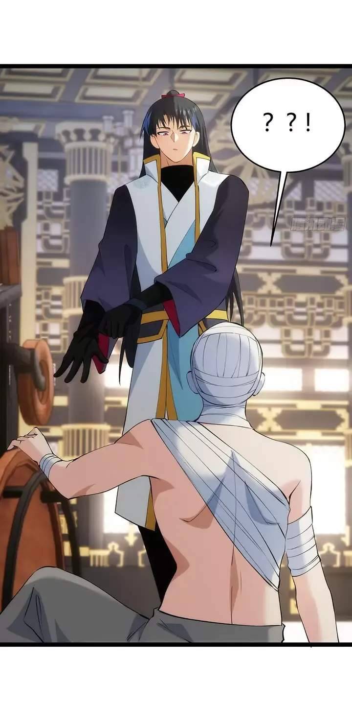 Ta Đoạt Xá Người Chơi Hệ Thống - Chapter 34 - Page 10