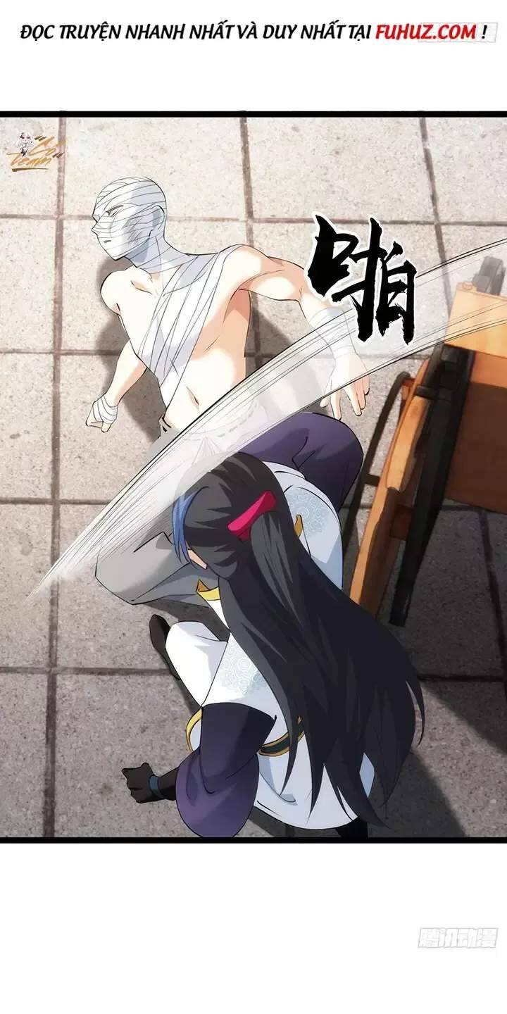 Ta Đoạt Xá Người Chơi Hệ Thống - Chapter 34 - Page 11