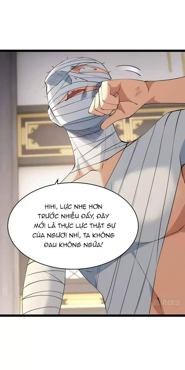 Ta Đoạt Xá Người Chơi Hệ Thống - Chapter 34 - Page 12