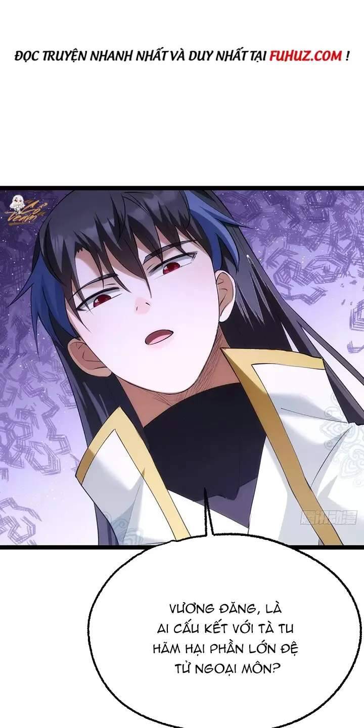 Ta Đoạt Xá Người Chơi Hệ Thống - Chapter 34 - Page 13