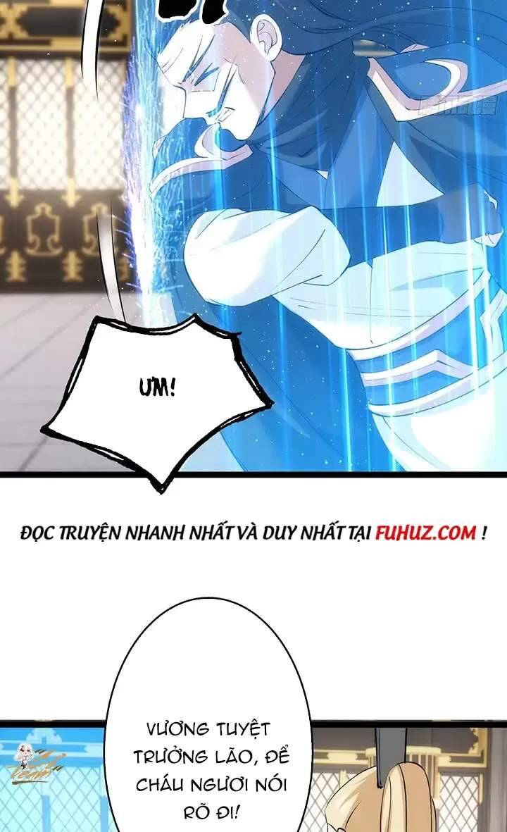 Ta Đoạt Xá Người Chơi Hệ Thống - Chapter 34 - Page 17