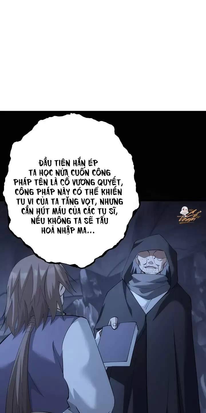 Ta Đoạt Xá Người Chơi Hệ Thống - Chapter 34 - Page 24