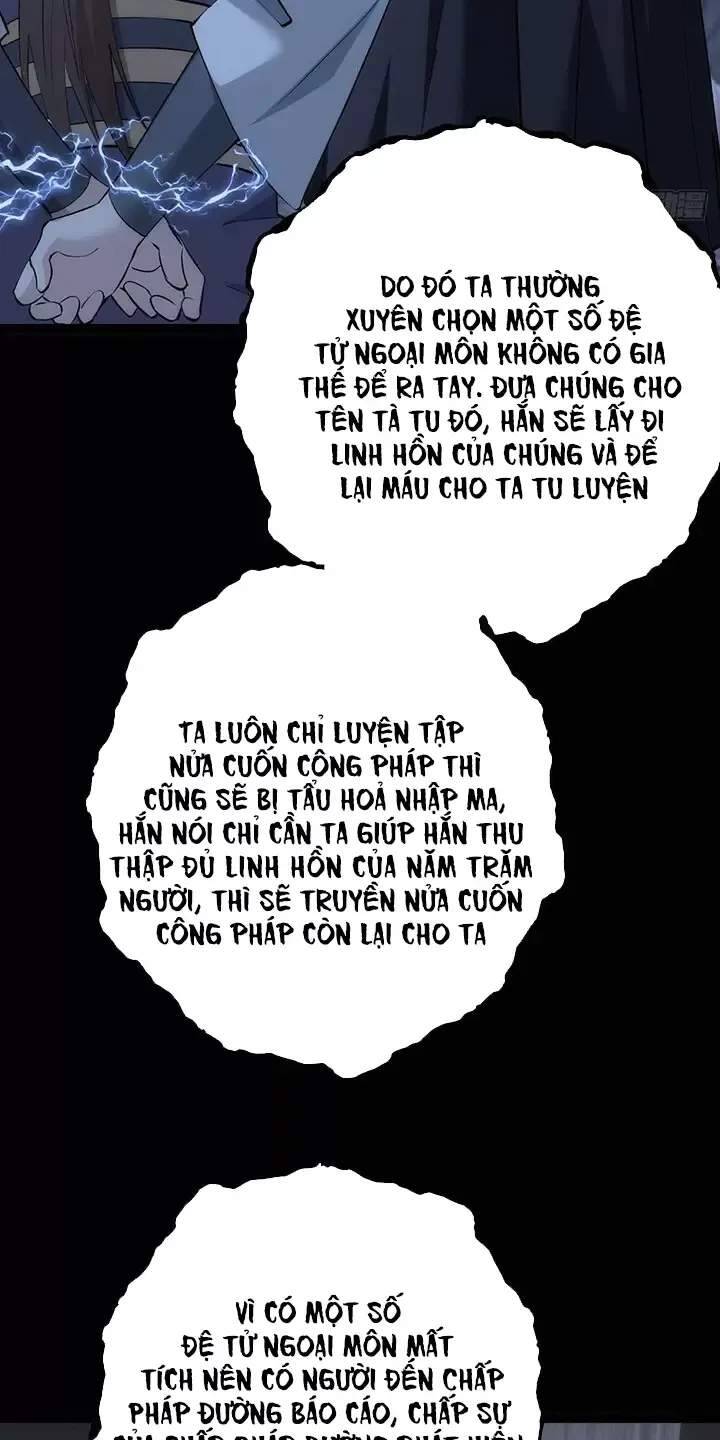 Ta Đoạt Xá Người Chơi Hệ Thống - Chapter 34 - Page 25