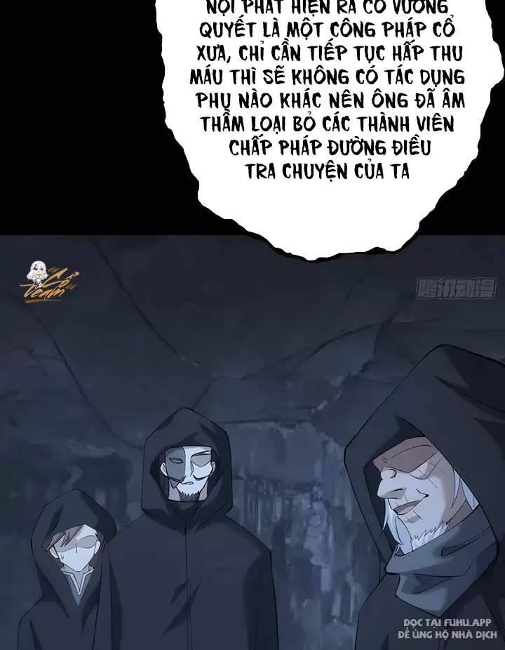 Ta Đoạt Xá Người Chơi Hệ Thống - Chapter 34 - Page 27