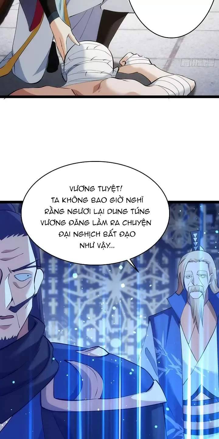 Ta Đoạt Xá Người Chơi Hệ Thống - Chapter 34 - Page 30
