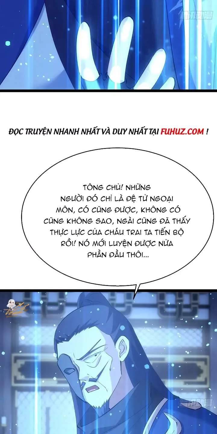 Ta Đoạt Xá Người Chơi Hệ Thống - Chapter 34 - Page 31