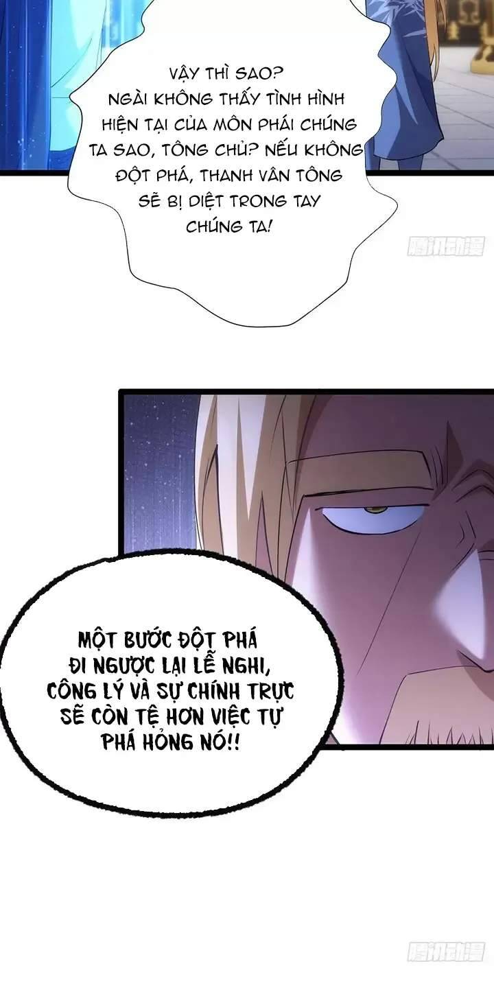 Ta Đoạt Xá Người Chơi Hệ Thống - Chapter 34 - Page 34