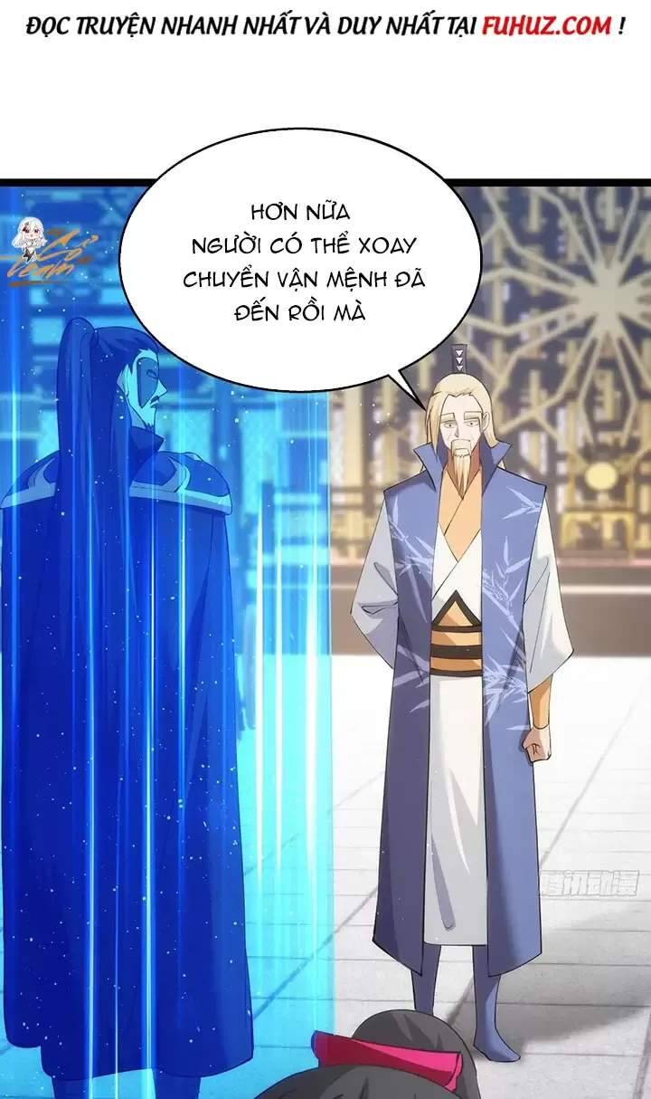 Ta Đoạt Xá Người Chơi Hệ Thống - Chapter 34 - Page 35