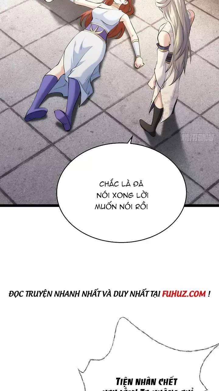 Ta Đoạt Xá Người Chơi Hệ Thống - Chapter 34 - Page 8