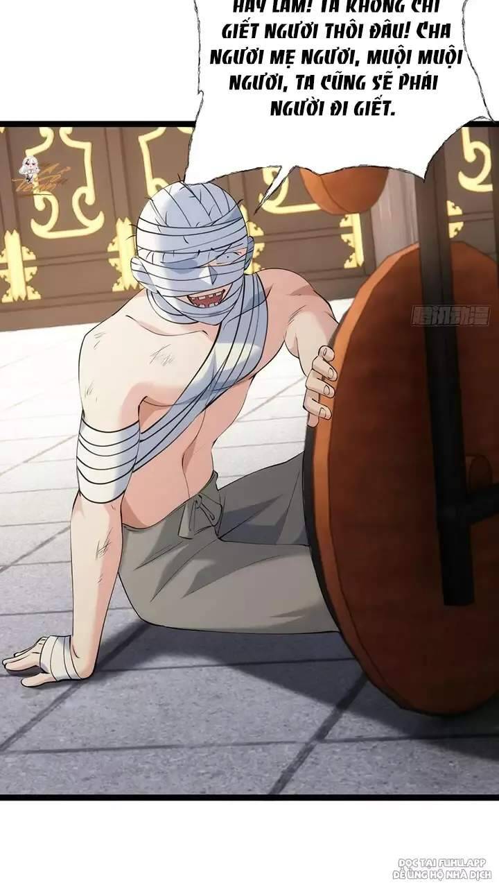 Ta Đoạt Xá Người Chơi Hệ Thống - Chapter 34 - Page 9