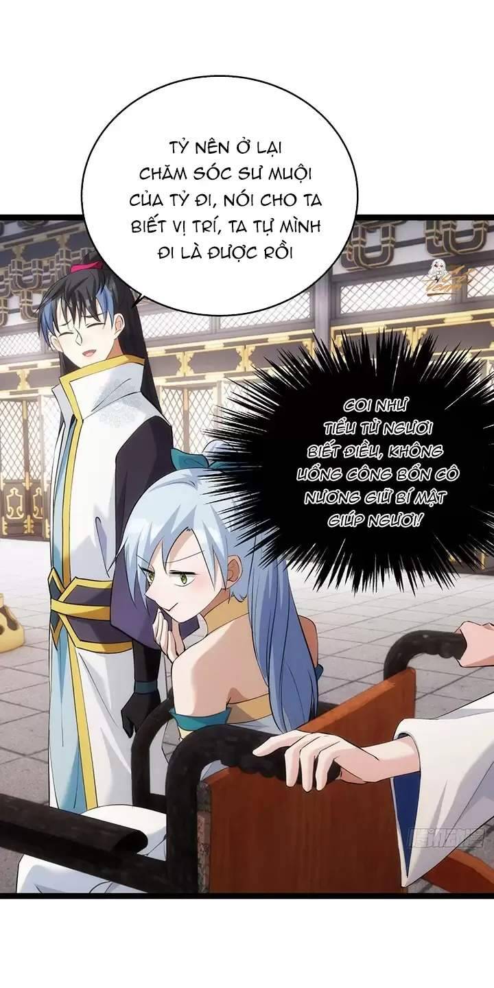 Ta Đoạt Xá Người Chơi Hệ Thống - Chapter 35 - Page 12