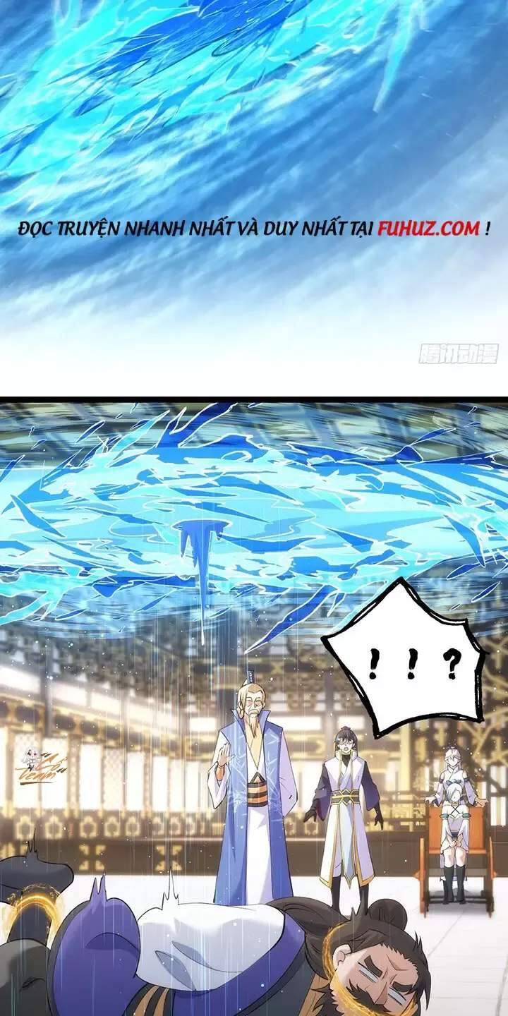 Ta Đoạt Xá Người Chơi Hệ Thống - Chapter 35 - Page 15