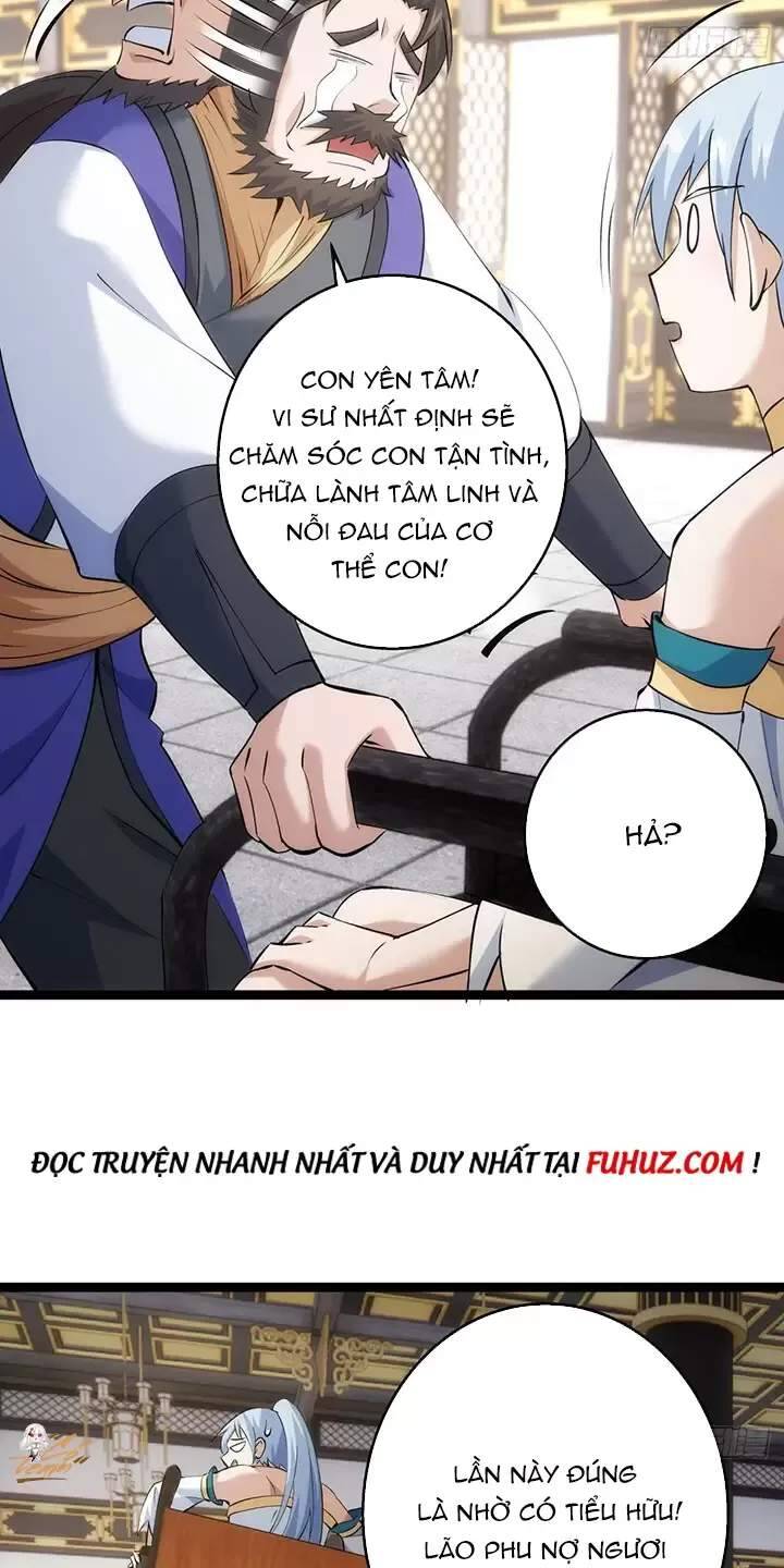Ta Đoạt Xá Người Chơi Hệ Thống - Chapter 35 - Page 18