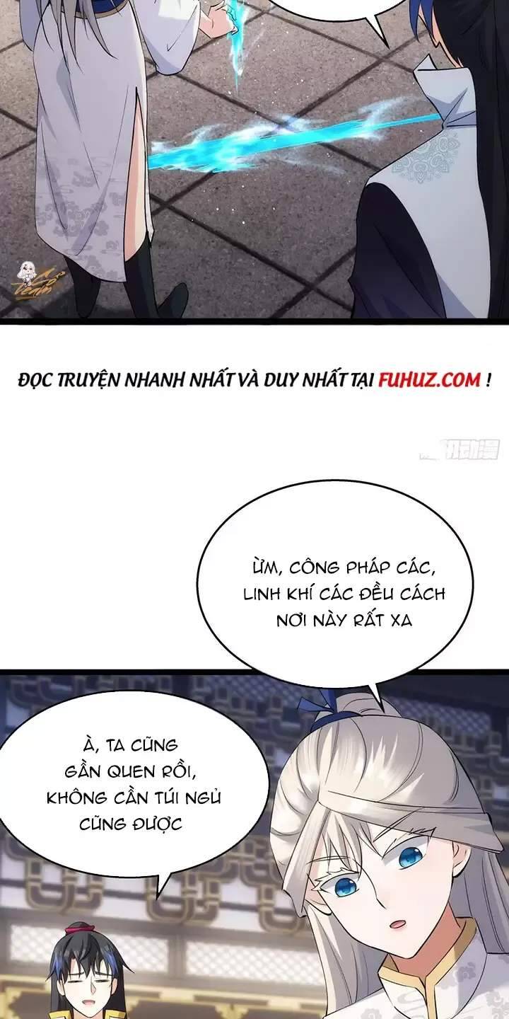 Ta Đoạt Xá Người Chơi Hệ Thống - Chapter 35 - Page 25